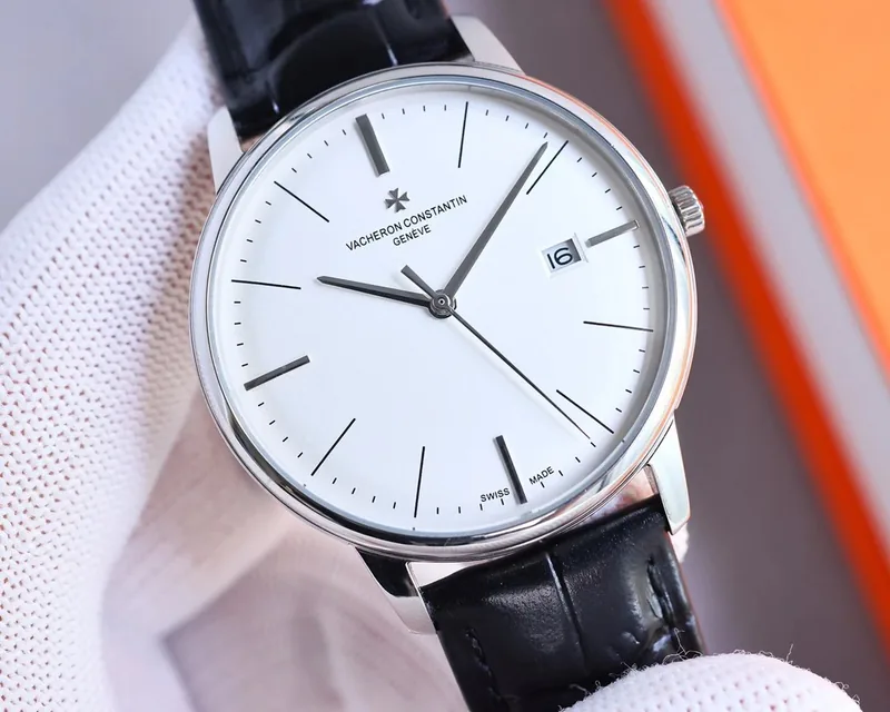 Vacheron Constantin Patrimony Automatic Watch 40mm Ver.B