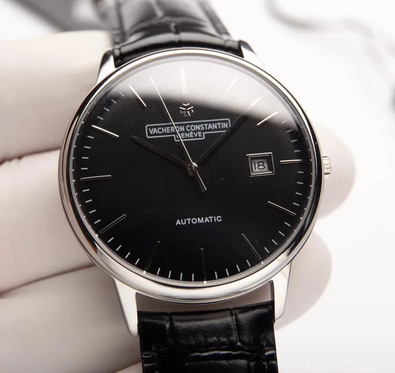 Vacheron Constantin Patrimony Automatic Watch Ver.A