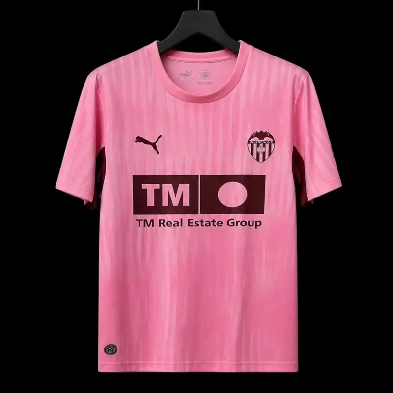 Valence 26/27 Third Jersey