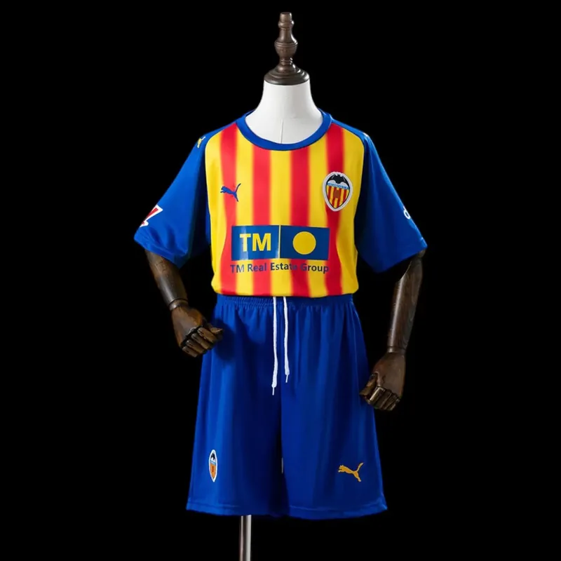 Valence 25/26 Third Jersey - Kids