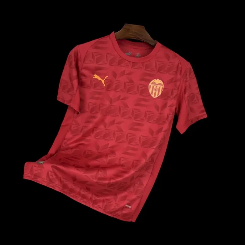 Valence 25/26 Third Jersey