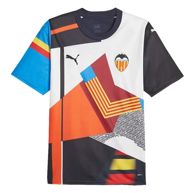 Valencia Homenaje Fan Mashup 23/24 Jersey