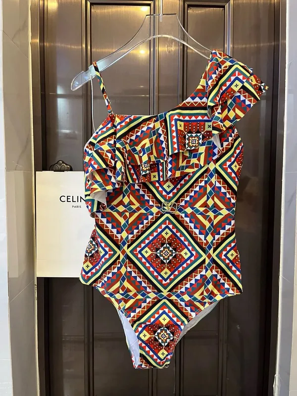 Valentino Bikini One-Piece Swimwear