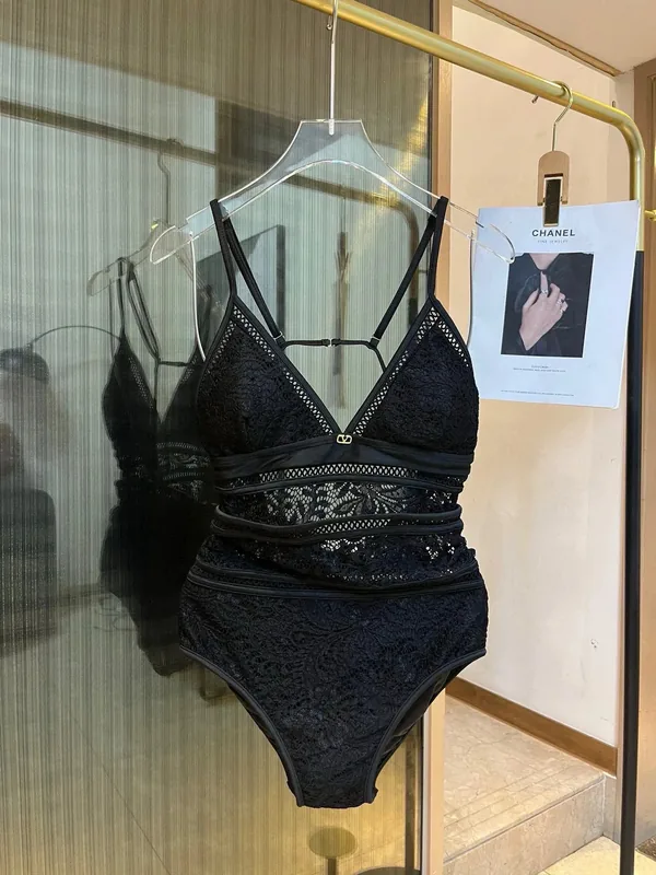 Valentino One-Piece Swimwear Ver.B