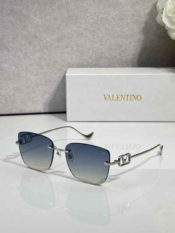 Valentino VLS-189 Sunglasses 60-18-145 Ver.A