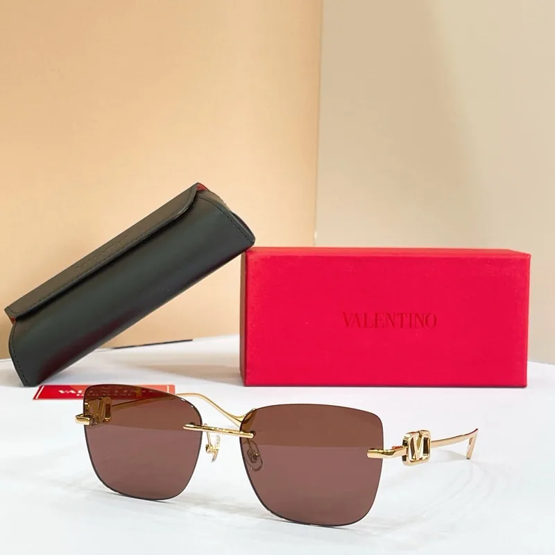 Valentino VLS-189 Sunglasses 60-18-145 Ver.B