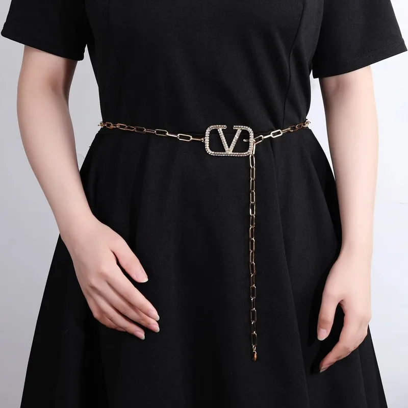 Valentino Waist Chain Ver.A