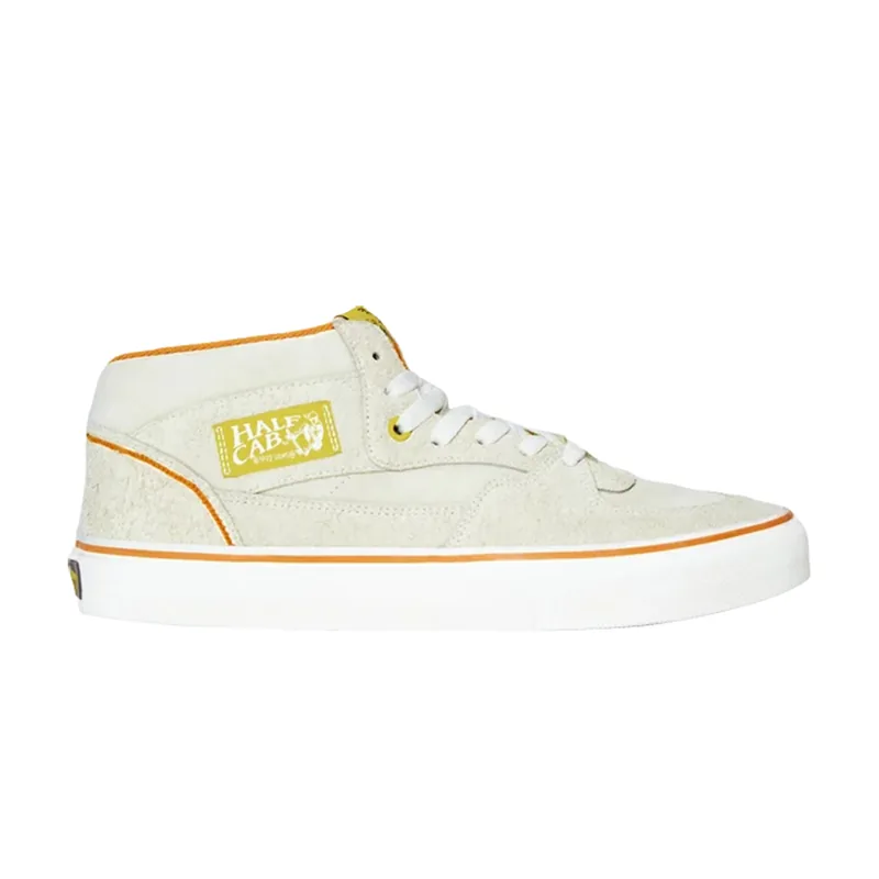 Vans Half Cab Sneakers