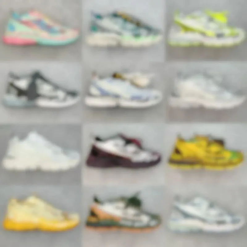 Various Sneakers