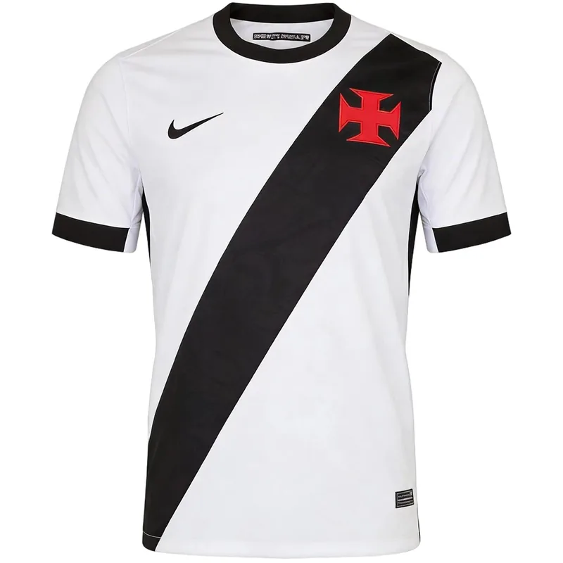 2026 Vasco da Gama Away Jersey