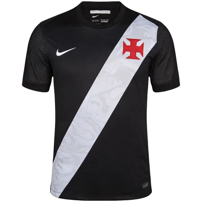 Vasco da Gama 2026 Home Jersey — photo 1