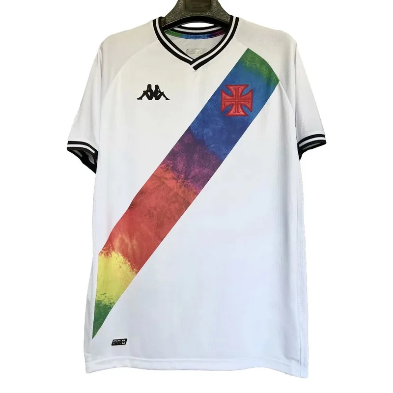 Vasco da Gama 21/22 Jersey