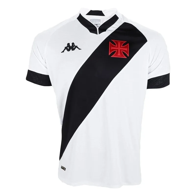 Vasco da Gama 22/23 Away Jersey - Women