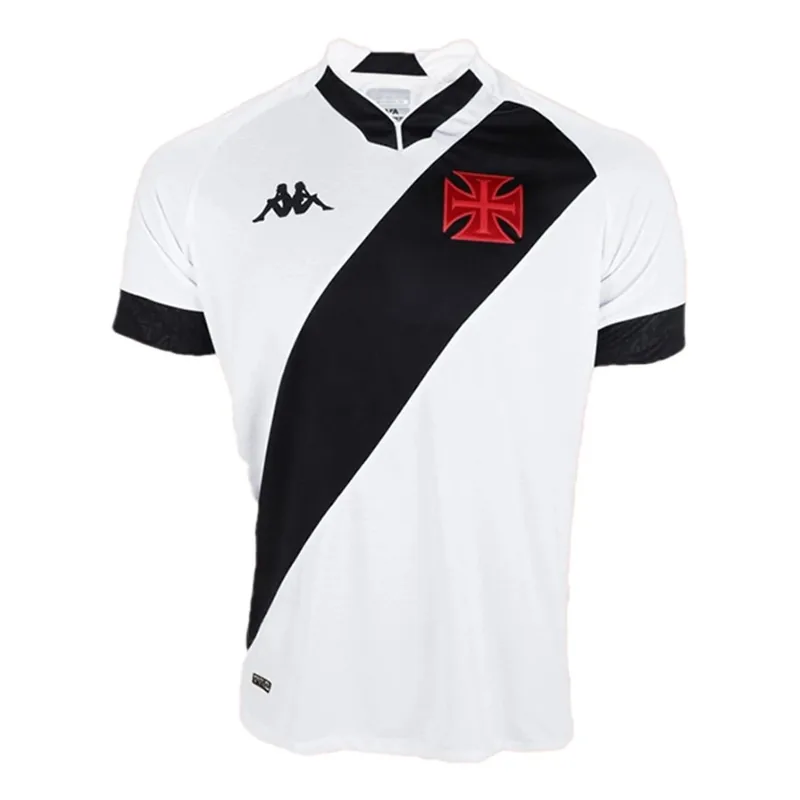 Vasco da Gama 22/23 Away Jersey