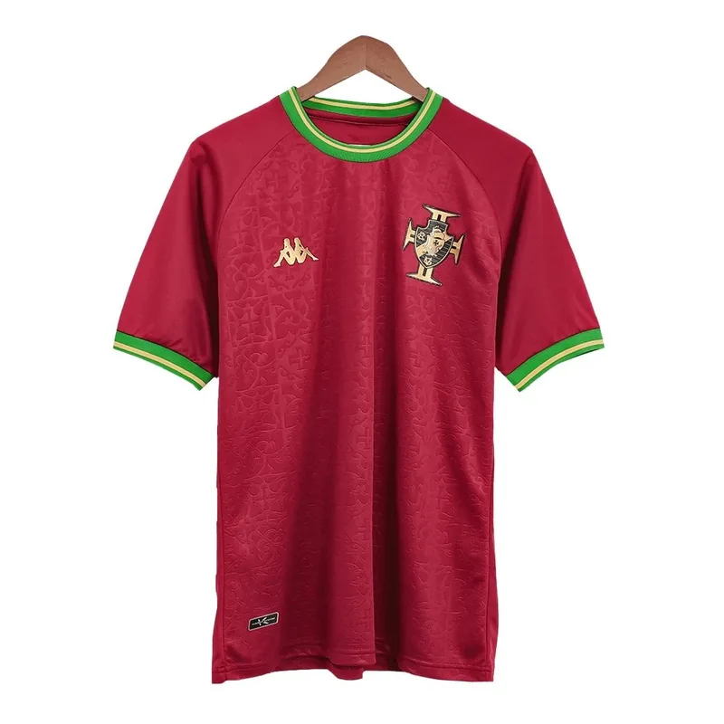 Vasco da Gama 22/23 Goalkeeper Jersey