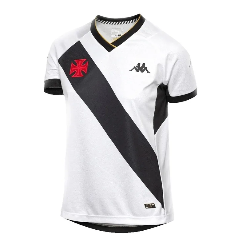 Vasco da Gama 23/24 Away Jersey
