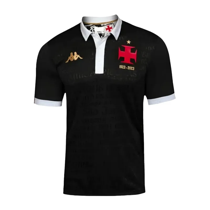 Vasco da Gama 23/24 Third Jersey