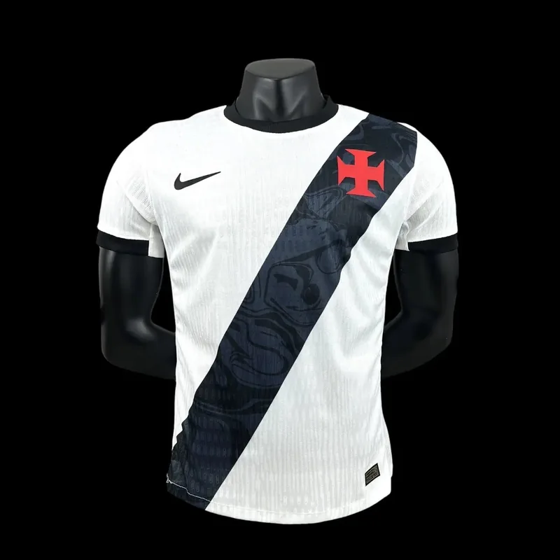 Vasco da Gama 26/27 Away Jersey (Player Version)