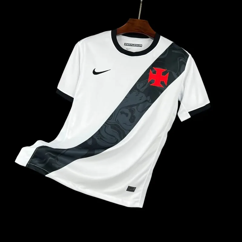 Vasco da Gama 26/27 Away Jersey