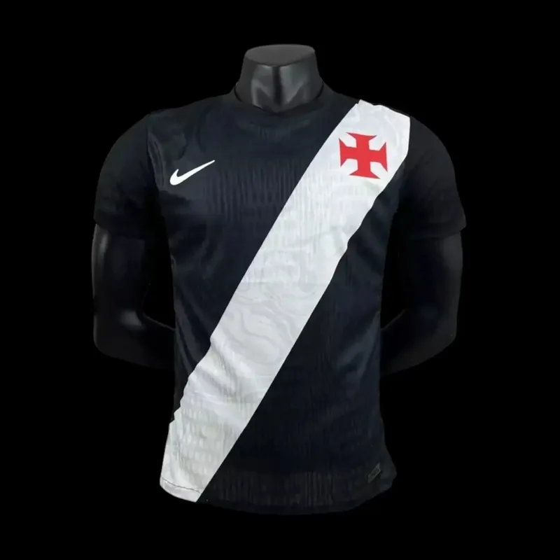 Vasco da Gama 26/27 Home Jersey (Player Version)