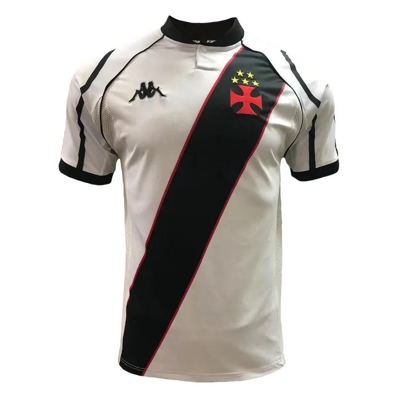 Vasco da Gama Retro Home Jersey