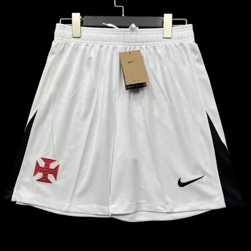 Vasco Da Gama Short Away 26/27 Jersey