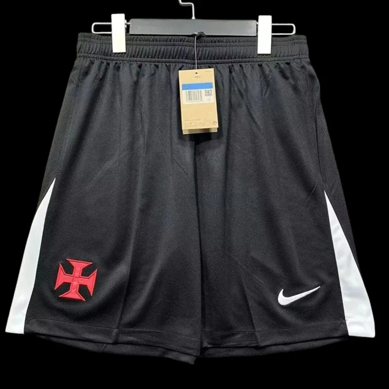 Vasco Da Gama Short Home 26/27 Jersey