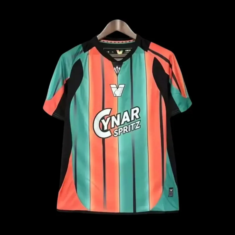 Venecia 25/26 Third Jersey