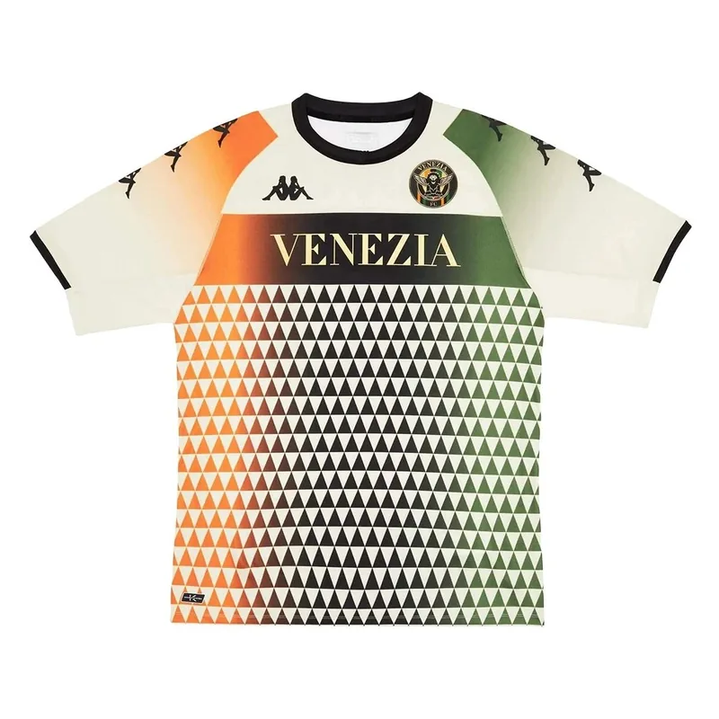 Venezia FC 21/22 Away Jersey