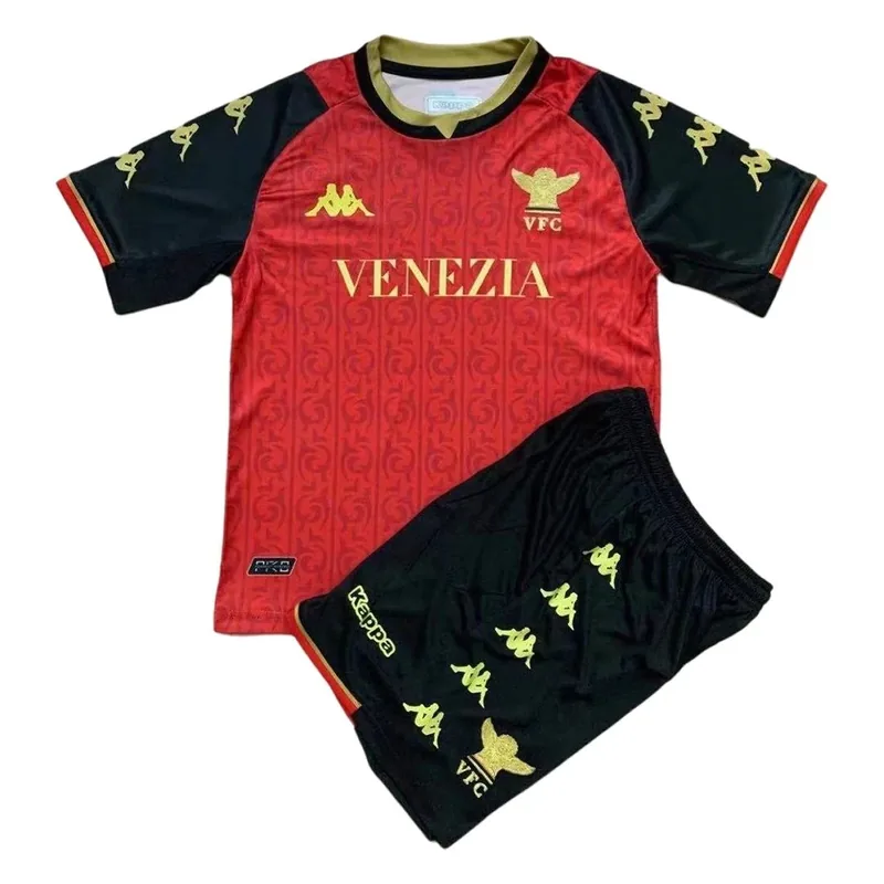 Venezia FC 21/22 Fourth Jersey - Kids