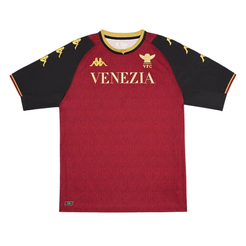 Venezia FC 21/22 Fourth Jersey