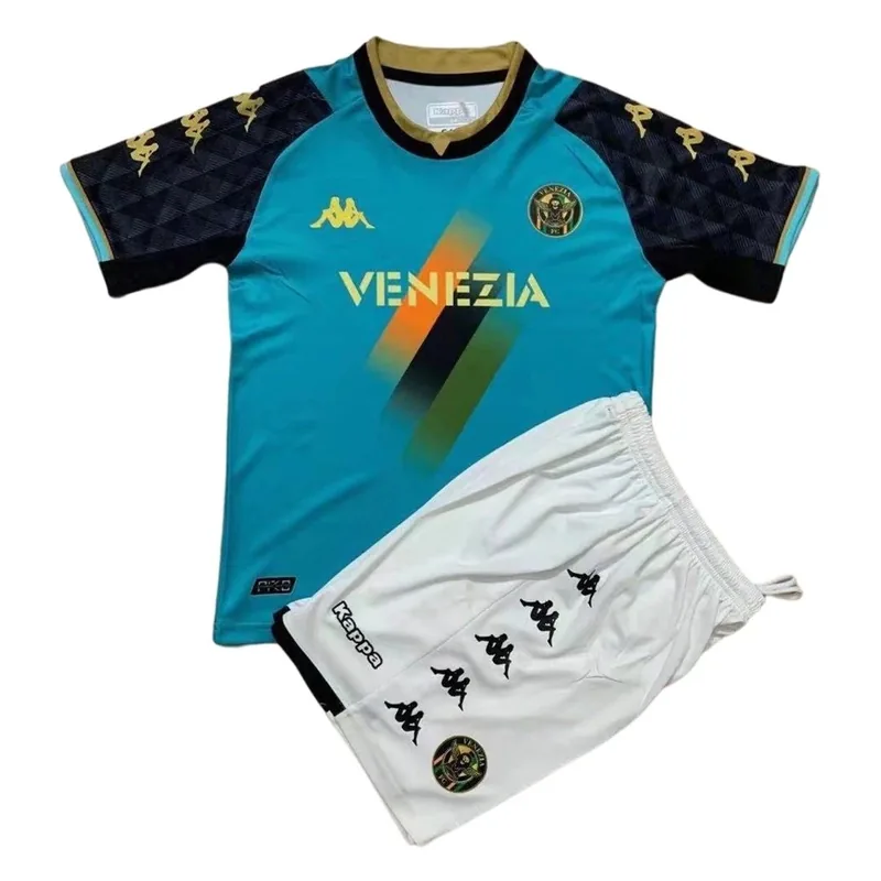 Venezia FC 21/22 Third Jersey - Kids