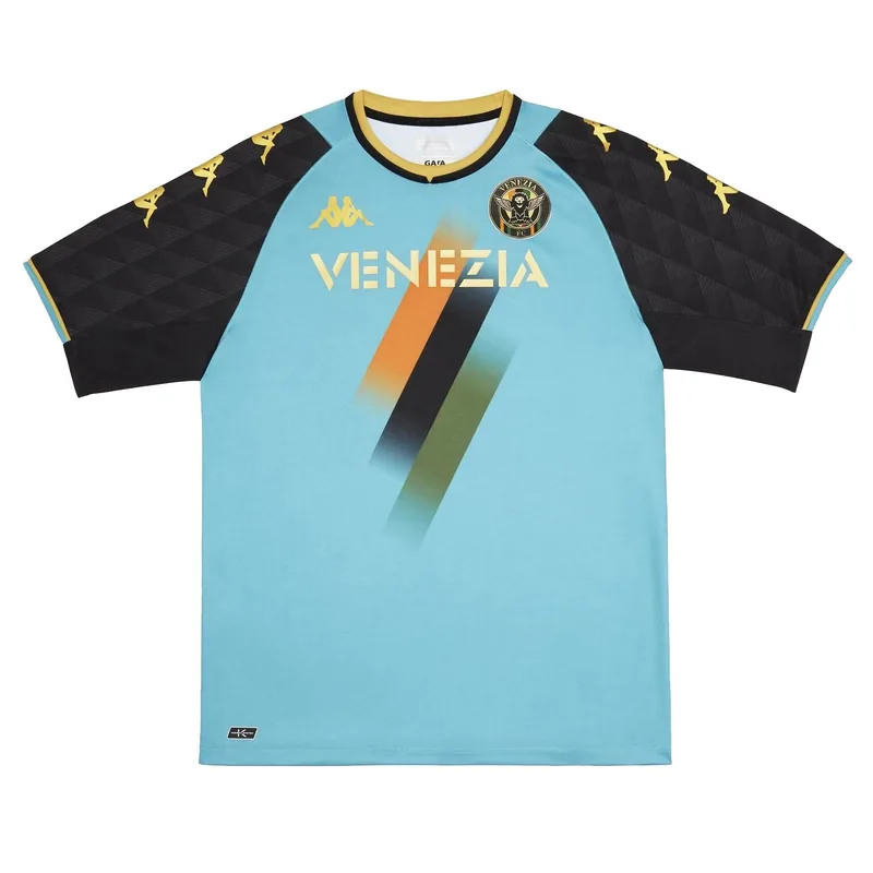 Venezia FC 21/22 Third Jersey