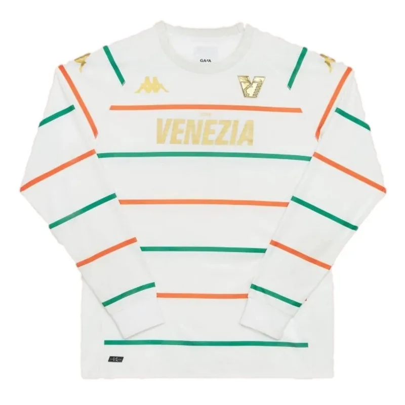 Venezia FC 22/23 Away Jersey