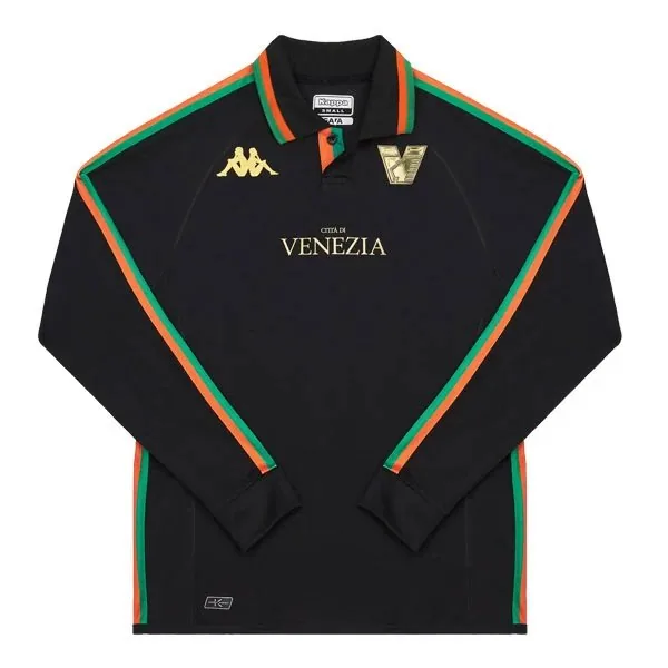Venezia FC 22/23 Home Jersey
