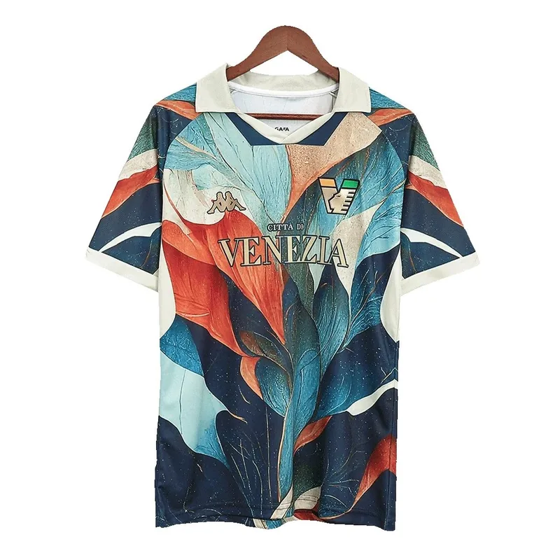 Venezia FC 22/23 Jersey