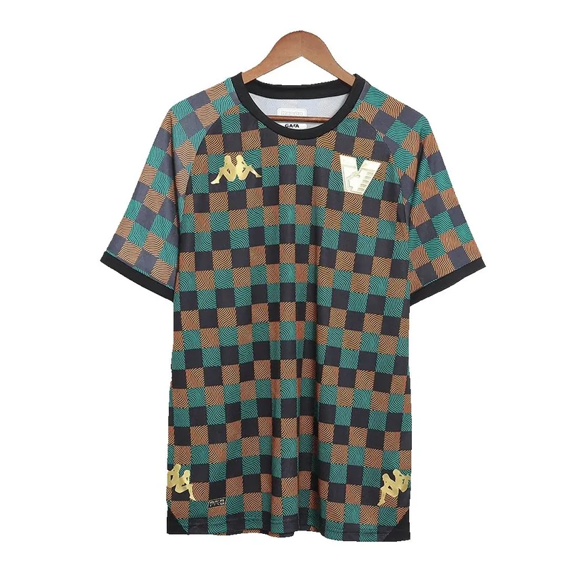 Venezia FC 22/23 Pre-Match Jersey
