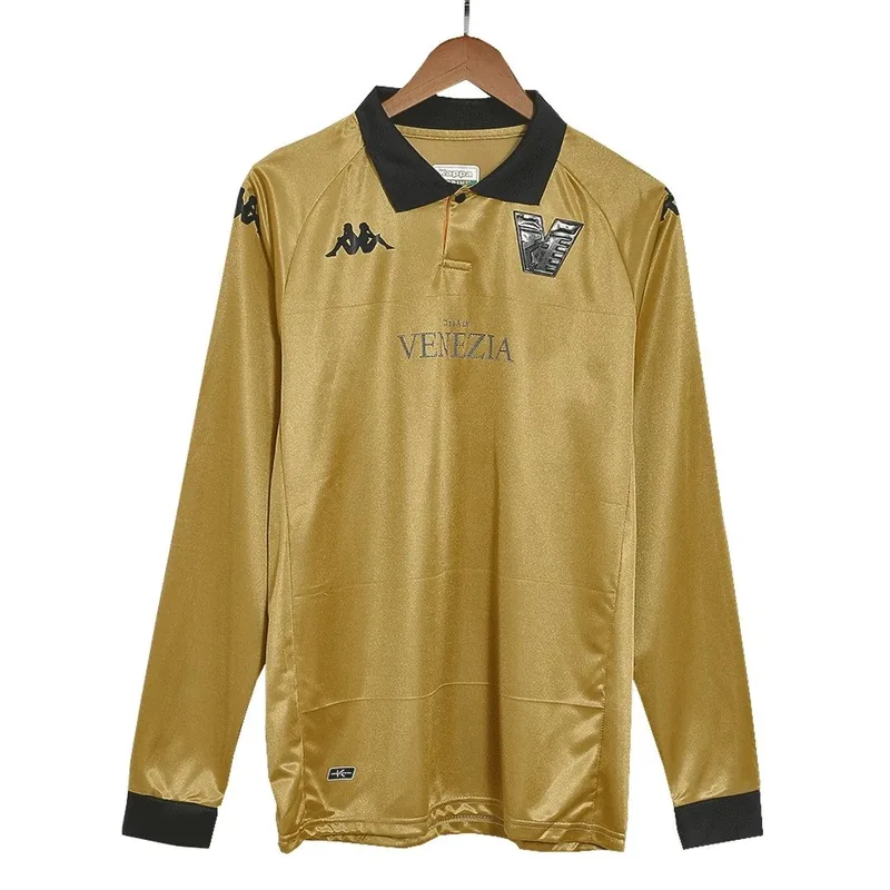 Venezia FC 22/23 Third Jersey