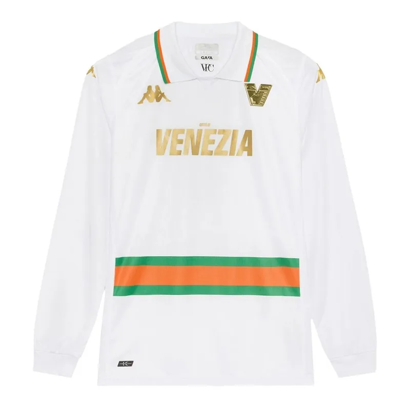 Venezia FC 23/24 Away Jersey