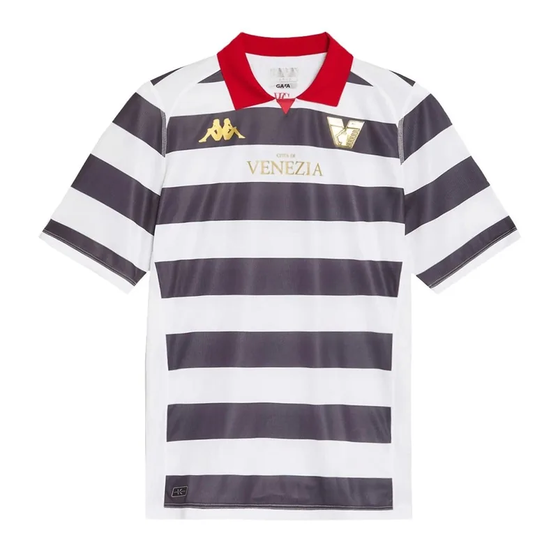 Venezia FC 23/24 Third Jersey