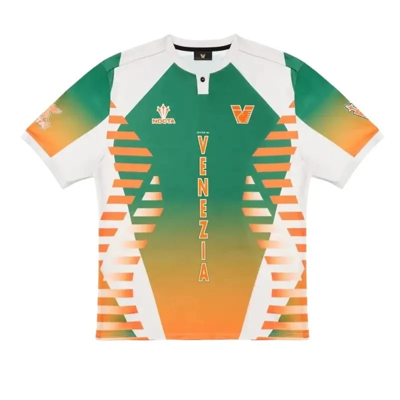 Venezia FC 24/25 Pre-Match Jersey
