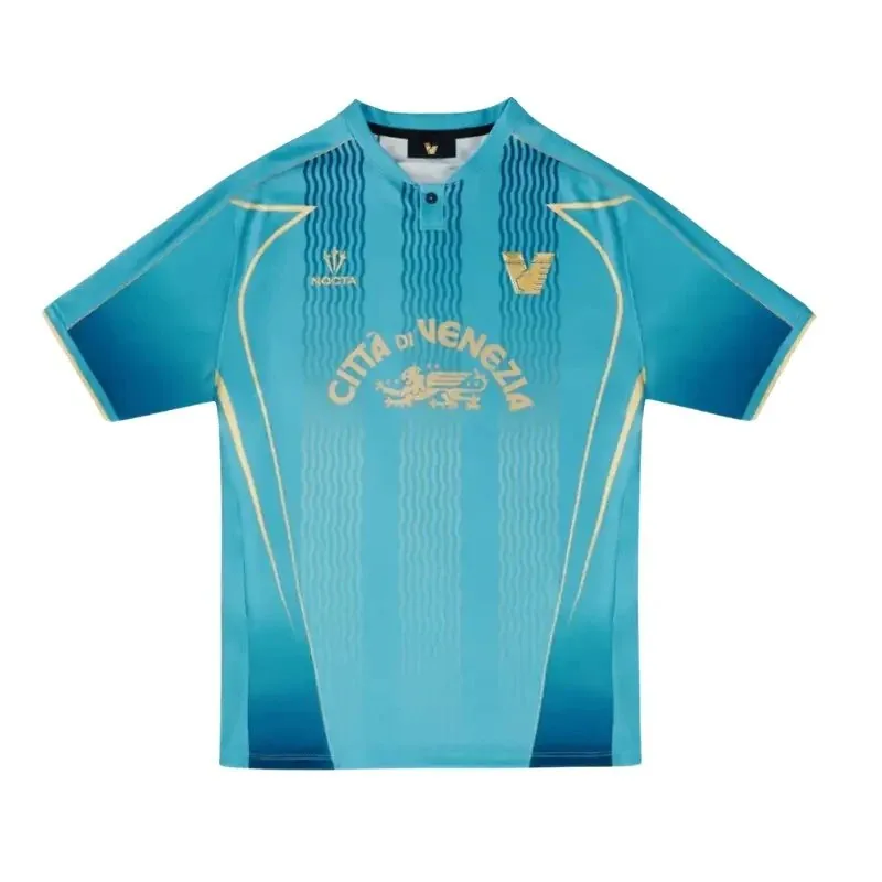 Venezia FC 24/25 Third Jersey