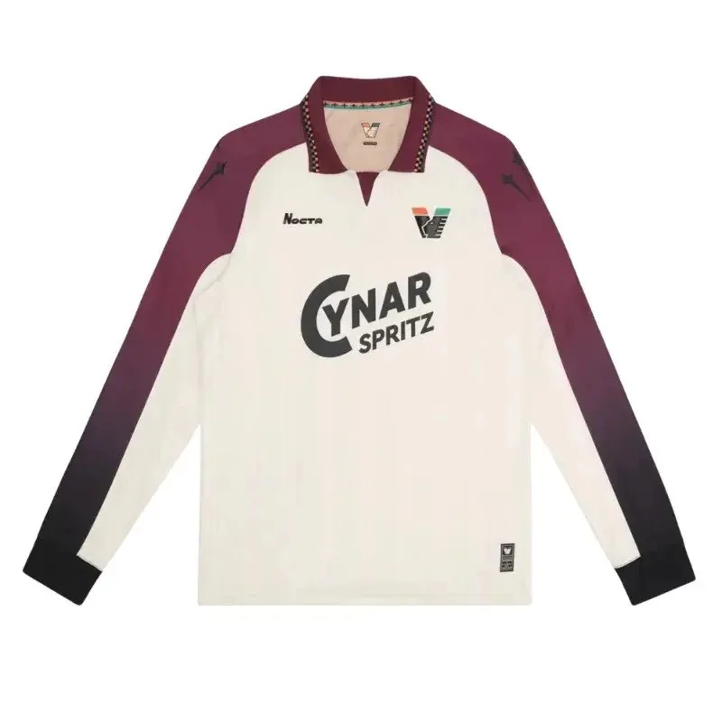 Venezia FC 25/26 Away Jersey