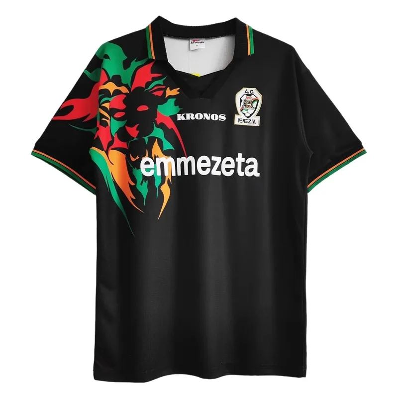 Venezia FC Retro Home Jersey