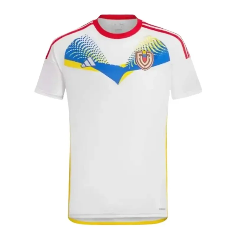 Venezuela 2024 Away Jersey