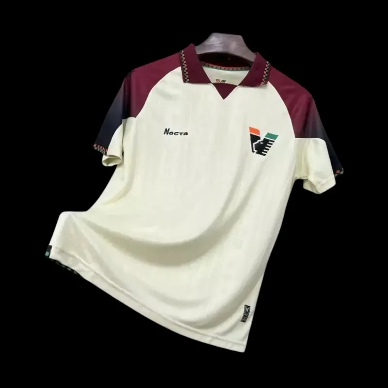 Nice Venice 25/26 Away Jersey