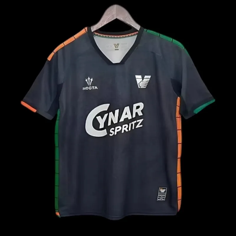 Nice Venice 25/26 Home Jersey