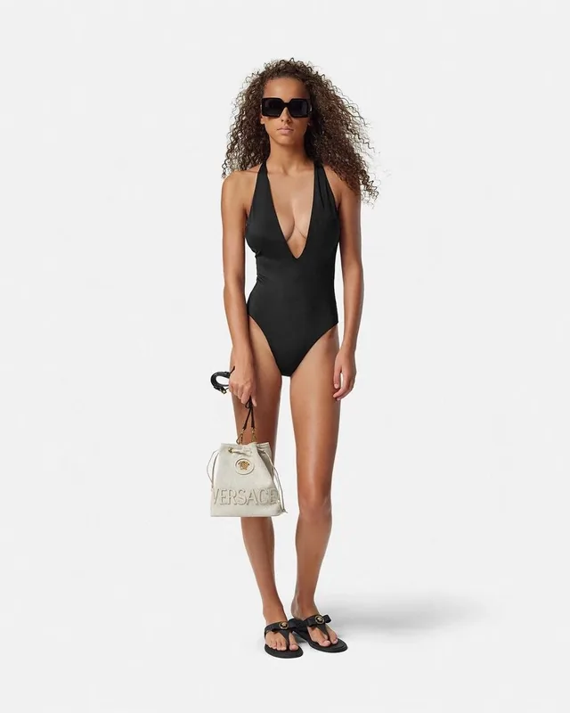 Versace Bikini Swimwear Ver.A