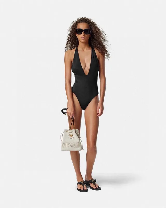 Versace Bikini Swimwear Ver.B