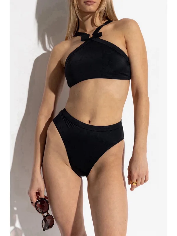Versace Bikini Two-Piece Swimwear
